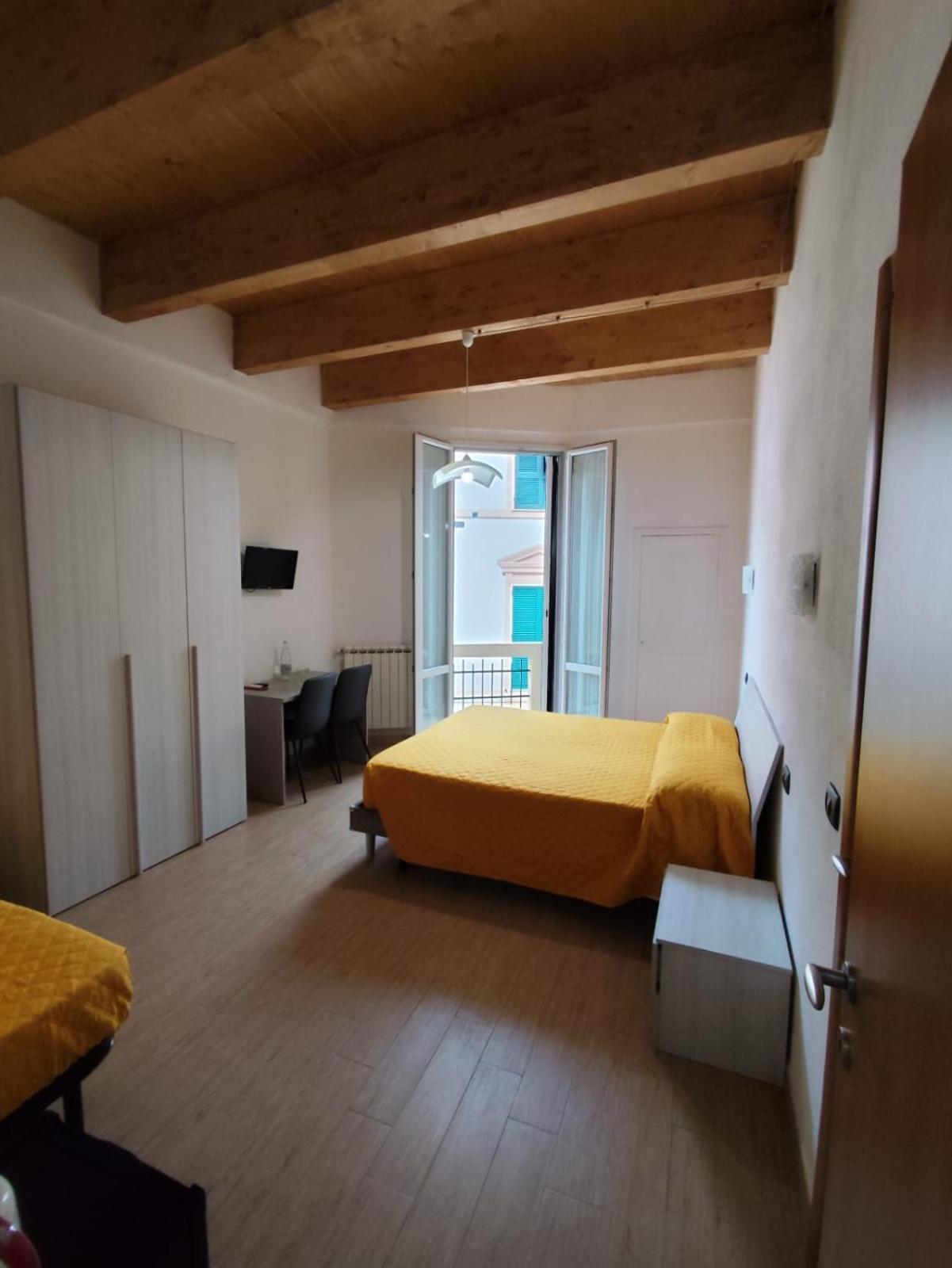 Affittacamere Marco Levanto Zimmer foto