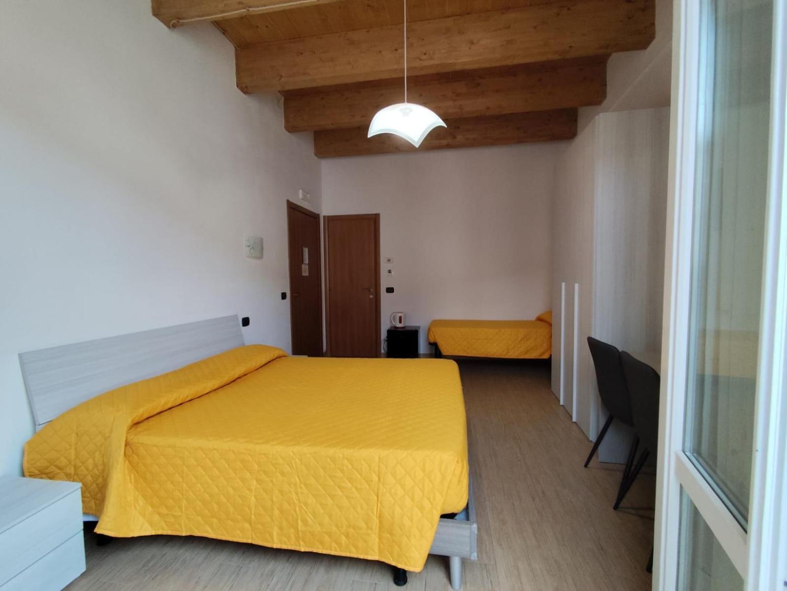 Affittacamere Marco Levanto Zimmer foto