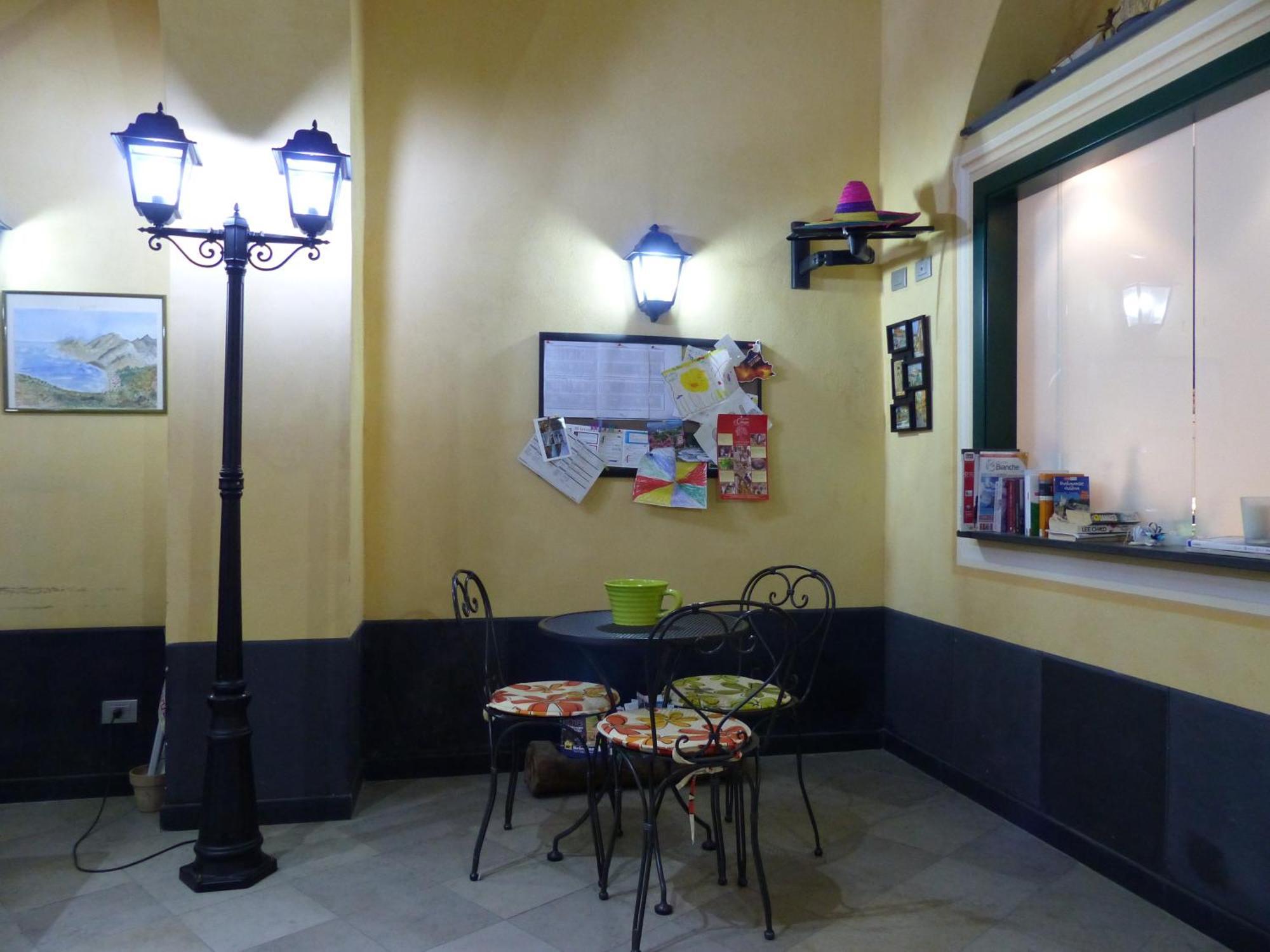 Affittacamere Marco Levanto Exterior foto